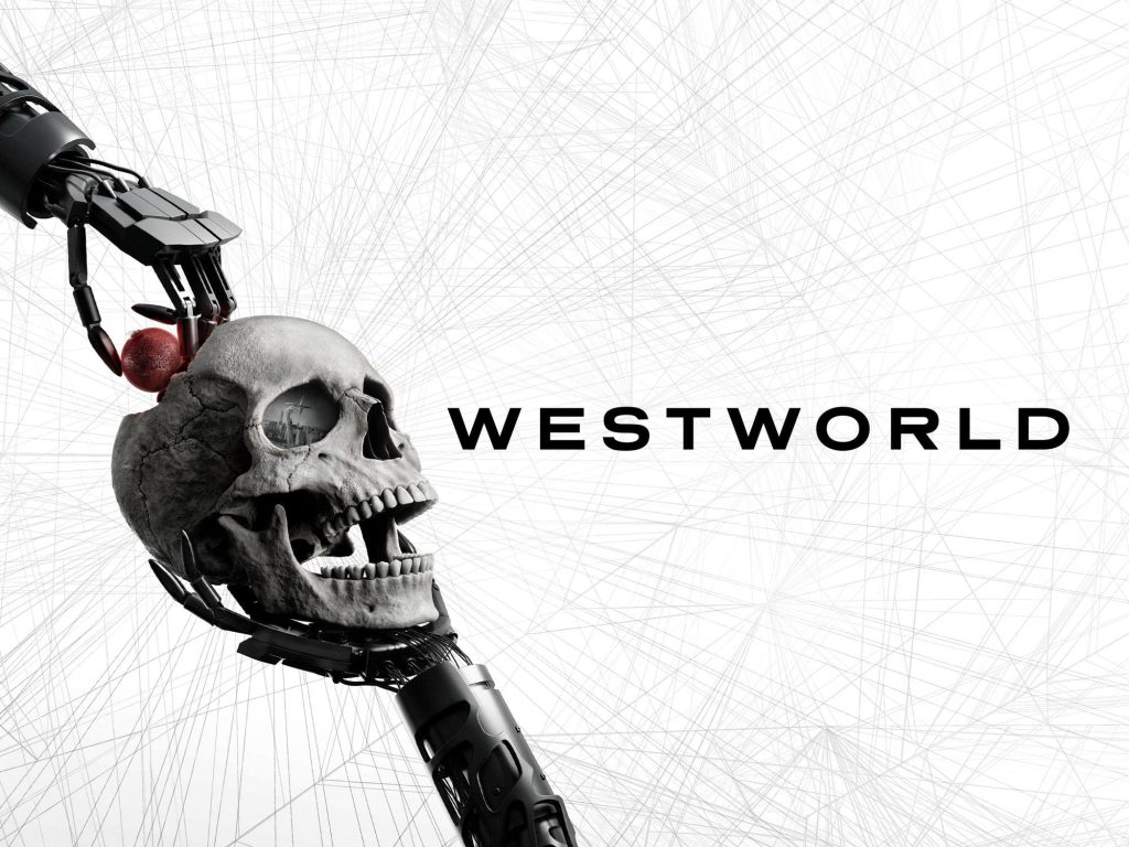 รีวิวหนัง Westworld ซีรี่ย์เกาหลี
